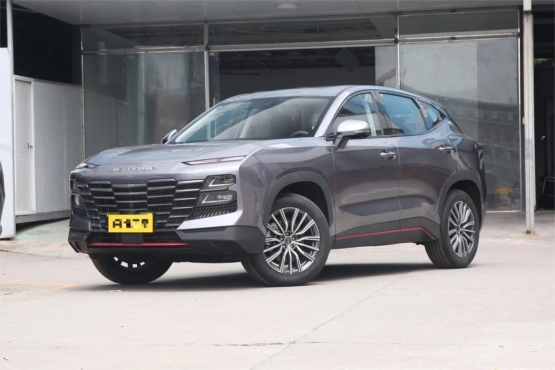 Οικονομική έκδοση Longteng Edition PRO 1.5T DCT 2024 προς πώληση, 2wd, Πολυτελής για Οικογενειακή Χρήση