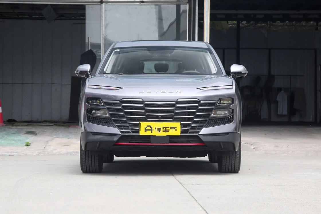 Οικονομική έκδοση Longteng Edition PRO 1.5T DCT 2024 προς πώληση, 2wd, Πολυτελής για Οικογενειακή Χρήση