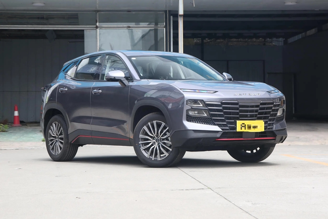 Οικονομική έκδοση Longteng Edition PRO 1.5T DCT 2024 προς πώληση, 2wd, Πολυτελής για Οικογενειακή Χρήση