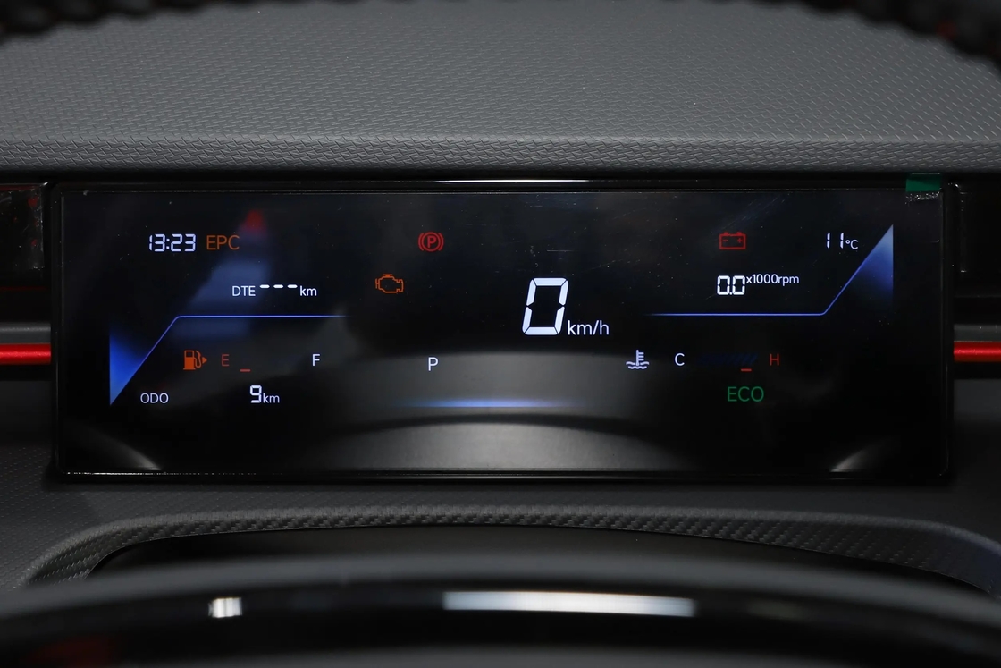 Νέο Ρουϊμάι μπικ-απ Ντίζελ βενζίνη κινητήρας ISUZU υψηλής ποιότητας μπικ-απ για πώληση