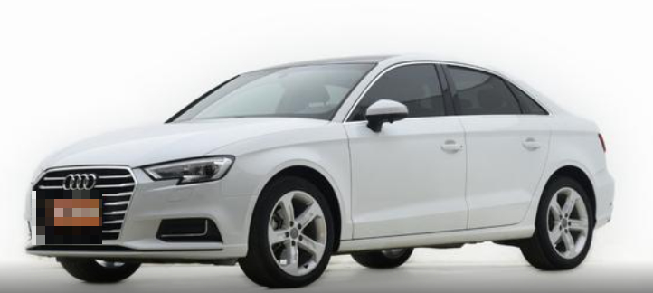 Ανοικτός Χρησιμοποιούμενος Audi A3 1.4T 2020 Λιμουζίνα 35 TFSI Προοδευτική Έκδοση Εθνική VI