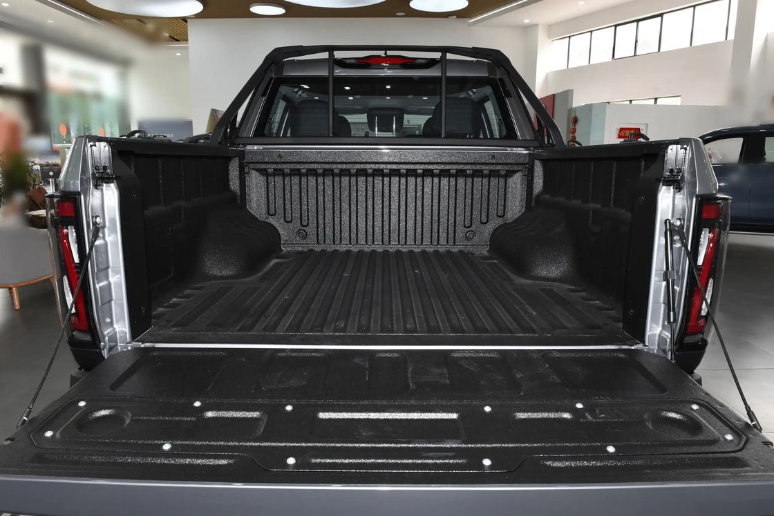 Οικονομικό Dongfeng Z9 Pickup 2025 2.3T 6MT Diesel 2WD Euro 6 190hp Ιδανικό για Εξαγωγές & Οικογενειακές Εκδρομές