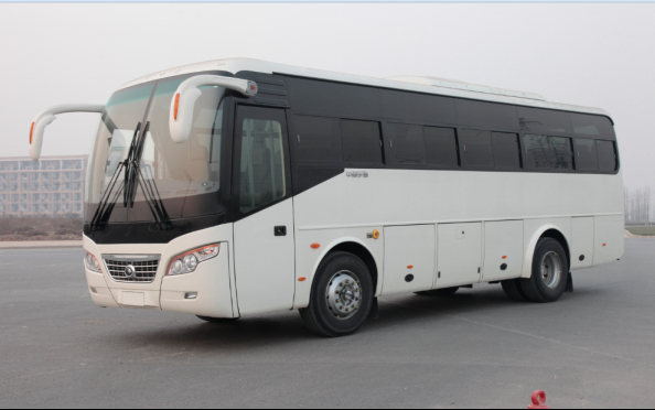 40 θέσεις Yutong ZK6932D Νέο λεωφορείο Νέο λεωφορείο λεωφορείο Στροφή RHD Ντίζελ Cumm-ins Μηχανές Euro2 για τουρίστες