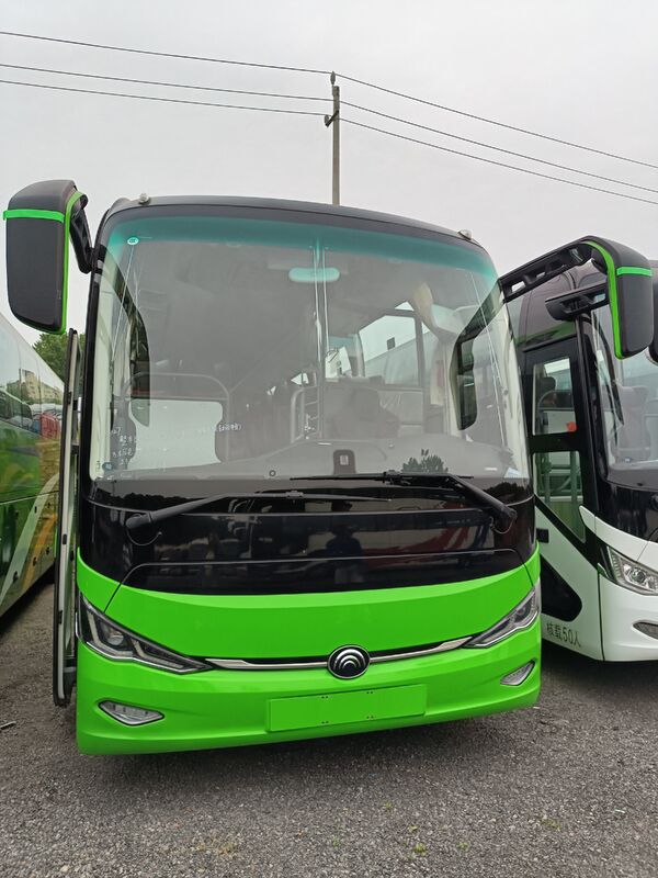 Μεταχειρισμένα Λεωφορεία Yu-tong ZK6127 Weichai Euro 6  Φύλλα Σούστας 50 Θέσεις 2023 Έτος Πολυτελής Μεταφορά με Κλιματισμό για Μεταφορά ή Μεγάλες Αποστάσεις