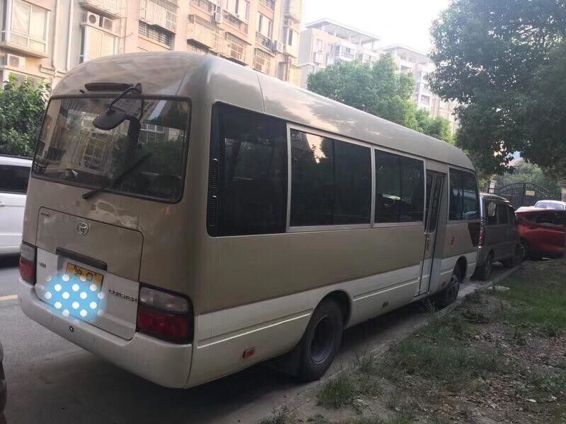 10-23 χρησιμοποιημένη καθίσματα ακτοφυλάκων εκπομπή μηχανών Euro3 λεωφορείων μπροστινή 108 KW ανώτατης δύναμης