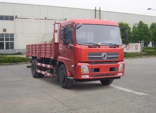 20 τύπος 5000mm καυσίμων diesel τρόπου Drive φορτηγών 4x2 από δεύτερο χέρι τόνου Wheelbase