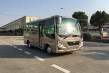 17 καθίσματα χρησιμοποίησαν το μίνι έτος 100 εμπορικών σημάτων το 2012 Huaxin λεωφορείων ανώτατη ταχύτητα Km/H για τον τουρισμό