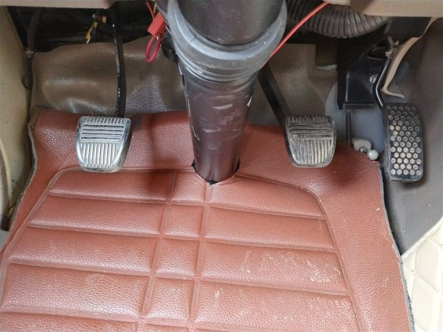 2017 χρησιμοποιημένο diesel TOYATO δεύτερος χεριών ακτοφυλάκων μίνι λεωφορείο 23 καθισμάτων λεωφορείων δεξί