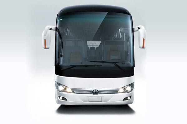 Το diesel έτους 68 καθισμάτων το 2013 χρησιμοποίησε το λεωφορείο λεωφορείων με εξοπλισμένα A/$l*c ευρο- ΙΙΙ πρότυπα εκπομπής