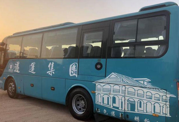 το diesel Yutong ZK6908 μήκους 9m χρησιμοποίησε το εμπορικό έτος 39 λεωφορείων το 2015 πιστοποίηση καθισμάτων ISO