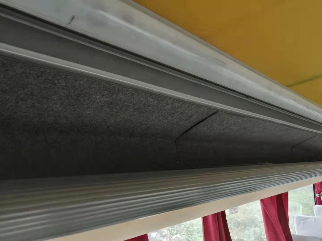 Το χρυσό πρότυπο δράκων XML6125 χρησιμοποίησε το έτος 55 λεωφορείων το 2010 λεωφορείων ανώτατη ταχύτητα καθισμάτων 100km/H