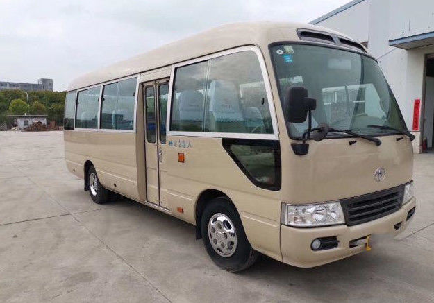 ZK6708DH 2$ο λεωφορείο 23 χεριών καθίσματα 2015 δύναμη έτους 95kw με το πλάτος λεωφορείων 2065mm