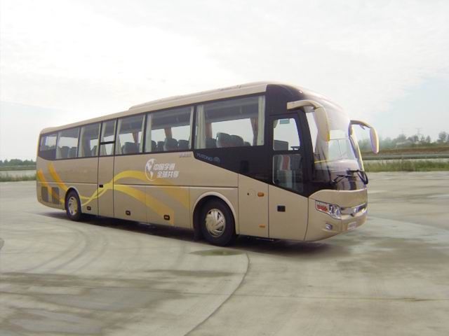 2011 έτος Yutong zk-6112D 53 η μπροστινή μηχανή καθισμάτων, μπορεί να είναι αλλαγμένο δεξιά Drive