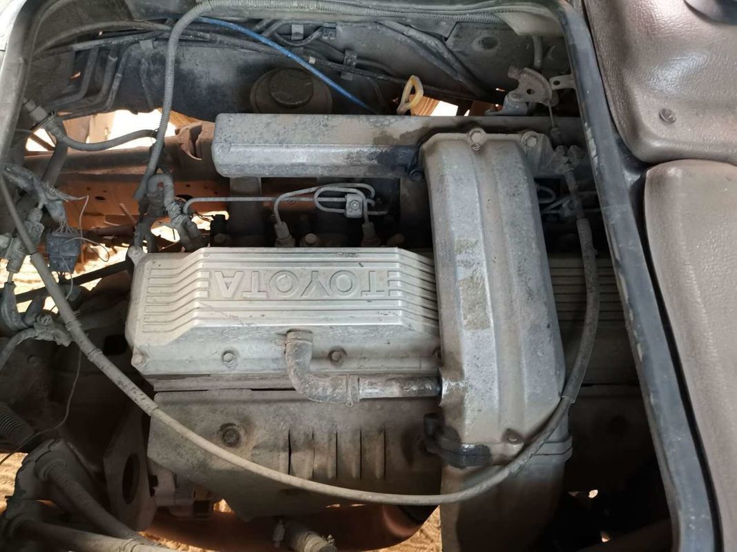 2013 έτος Toyota 30 καθισμάτων χρησιμοποιημένο βενζίνη ακτοφυλάκων εμπορικό σήμα της Toyota λεωφορείων λεωφορείων μίνι