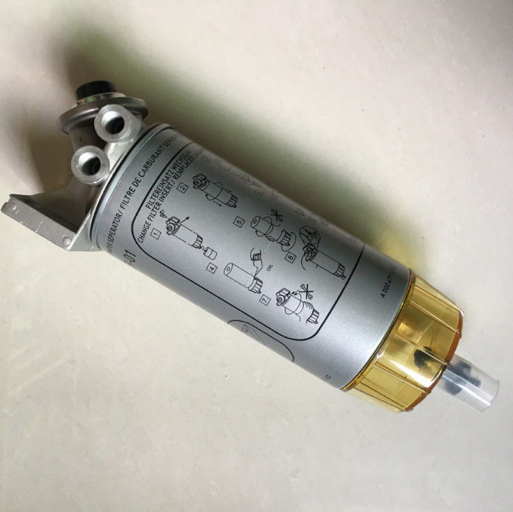 Ευρώ ΙΙΙ συνέλευση φίλτρων diesel r90-mer-01 0004774308 SCANIA