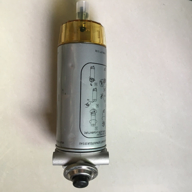 Ευρώ ΙΙΙ συνέλευση φίλτρων diesel r90-mer-01 0004774308 SCANIA