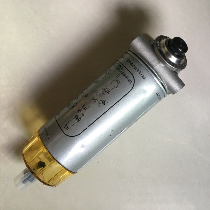 Ευρώ ΙΙΙ συνέλευση φίλτρων diesel r90-mer-01 0004774308 SCANIA