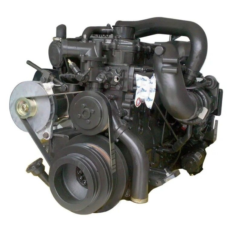 Μηχανή Dl06 Dl08 DE12tis De08tis Doosan για το λεωφορείο/το φορτηγό/τον εκσκαφέα της Κορέας Daewoo