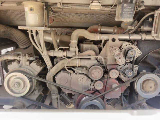 XMQ6119 χρησιμοποιημένο Kinglong μεταφέρει 56 καθίσματα 2+3 χρησιμοποιημένα σχεδιάγραμμα τουριστηκών λεωφορείων οπίσθια μηχανών διπλά πλαίσια αερόσακων Drive πορτών αριστερά