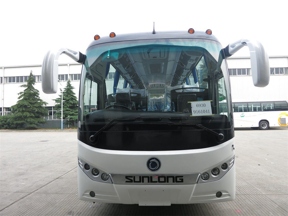 Νέο λεωφορείο SLK6930D 35 λεωφορείων Shenlong καθισμάτων νέο λεωφορείων δεξί λεωφορείο τουρισμού Drive νέο με τη μηχανή diesel