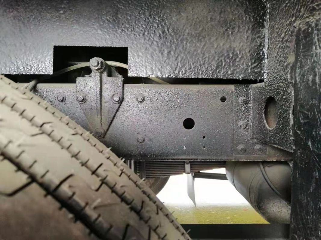 Yutong ZK6117 55 οπίσθιο ευρώ ΙΙΙ λεωφορείων μηχανών diesel νέων λεωφορείων καθισμάτων πλαισίων χάλυβα