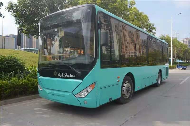Τα χρησιμοποιημένα καθίσματα Zhongtong LCK6950 27/62 λεωφορείων πόλεων χρησιμοποιούμενα προγυμνάζουν ευρο- IV Qijiang κιβώτιο ταχυτήτων λεωφορείων 164kw
