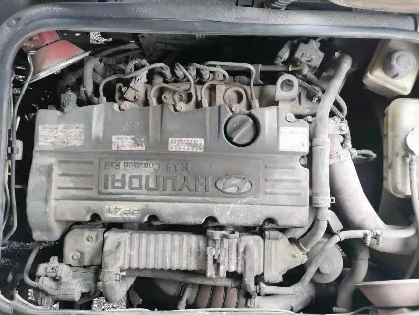 11 η ανώτατη προέλευση της Hyundai διαστάσεων μηχανών δεξαμενών diesel λεωφορείων λεωφορείων καθισμάτων χρησιμοποίησε τη μίνι καλή συνθήκη λεωφορείων CHM6710