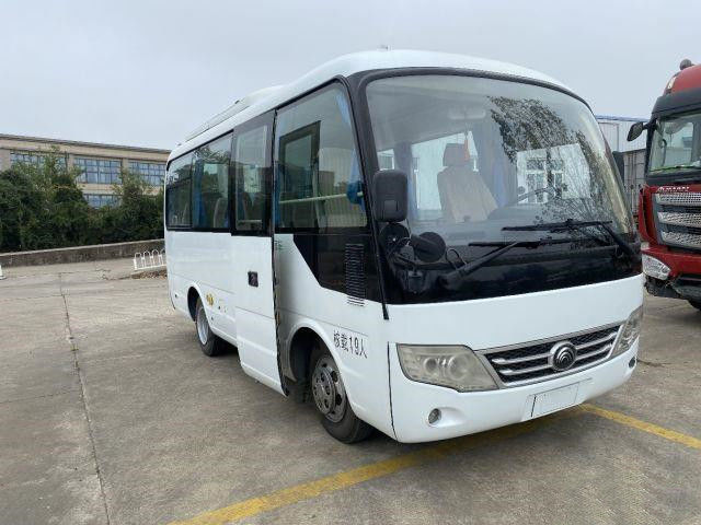 Μίνι μέρη 19 λεωφορείων λεωφορείων ZK6609D Kinglong Yutong καλή συνθήκη τιμών λεωφορείων της Daewoo μηχανών Yuchai καθισμάτων