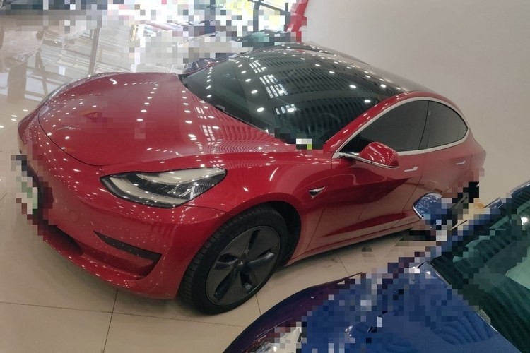 Νέα ενεργειακά όχημα της Κίνας που χρησιμοποιούνται για να εξαγάγουν τη μεγάλη μακριά διάρκεια ζωής μπαταρίας 2019