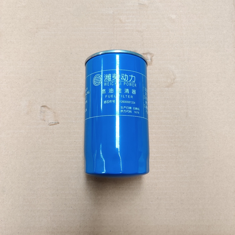 Φίλτρο καυσίμου Weichai Power 612600081334 για λεωφορείο ή φορτηγό