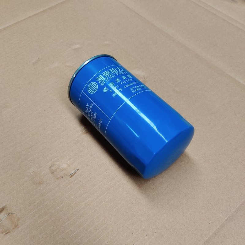 Φίλτρο καυσίμου Weichai Power 612600081334 για λεωφορείο ή φορτηγό
