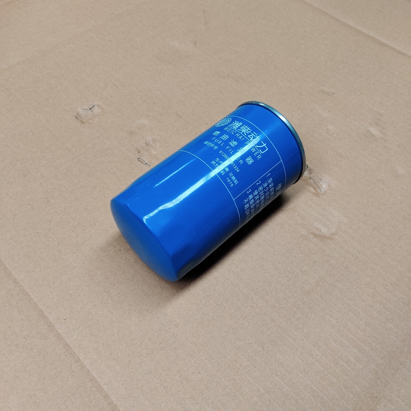 Φίλτρο καυσίμου Weichai Power 612600081334 για λεωφορείο ή φορτηγό