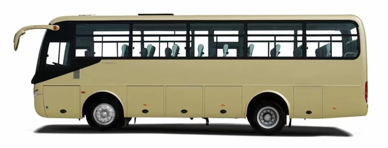2022 έτος 40 καθισμάτων ZK6932d νέα Yutong οδήγηση λεωφορείων RHD LHD λεωφορείων μηχανών λεωφορείων μπροστινή