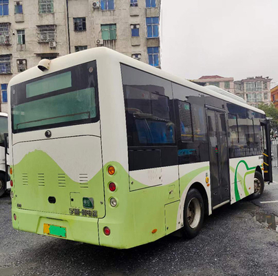 20HP χρησιμοποιημένο Drive 2090mm από δεύτερο χέρι λεωφορείων Yutong επιβατών δεξί