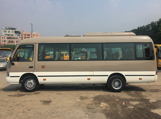 Ο χρησιμοποιημένος κάτοχος διαρκούς εισιτήριου επιβάτης Kinglong μεταφέρει τα καθίσματα μεταφορών 90kw 22 από δεύτερο χέρι