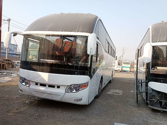 Χρησιμοποιημένη αναστολή δύο ανοίξεων φύλλων Yutong Zk6127 55seats LHD/RHD λεωφορείων και επιβατηγών οχημάτων πόρτες