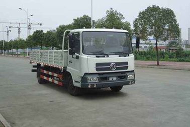 20 τύπος 5000mm καυσίμων diesel τρόπου Drive φορτηγών 4x2 από δεύτερο χέρι τόνου Wheelbase