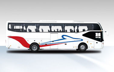 52 χρησιμοποιημένα κάθισμα λεωφορεία YUTONG 12000×2550×3920mm υψηλή ασφάλεια για το ταξίδι