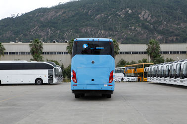 51 χρησιμοποιημένη καθίσματα μηχανή DongFeng Cummins λεωφορείων λεωφορείων με την ανώτερη μηχανή