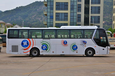 47 καθίσματα χρησιμοποιούμενα λεωφορείων ευρο- ΙΙΙ τυποποιημένο 2012 εμπορικών σημάτων δράκων λεωφορείων χρυσό έτος diesel