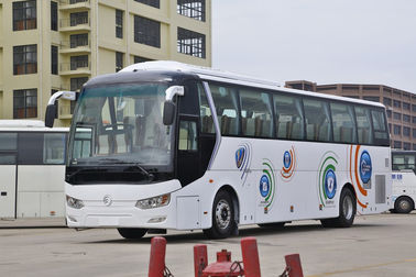 47 καθίσματα χρησιμοποιούμενα λεωφορείων ευρο- ΙΙΙ τυποποιημένο 2012 εμπορικών σημάτων δράκων λεωφορείων χρυσό έτος diesel