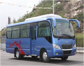 2009 λεωφορείο από δεύτερο χέρι έτους 95 KW ανώτατης παραγωγής με την ενιαία αυτόματη πόρτα
