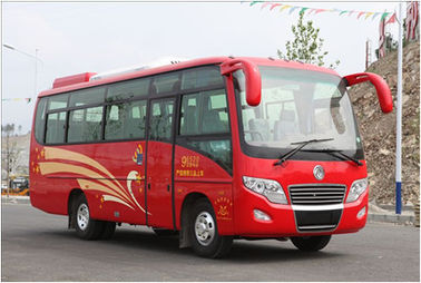 Το Dongfeng χρησιμοποίησε τα λεωφορεία και μεταφέρει το Συμβούλιο Πολιτιστικής Συνεργασίας ISO καθισμάτων έτους 24-31 του 2010 πιστοποιημένο