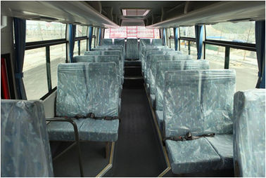 Το Dongfeng χρησιμοποίησε τα λεωφορεία και μεταφέρει το Συμβούλιο Πολιτιστικής Συνεργασίας ISO καθισμάτων έτους 24-31 του 2010 πιστοποιημένο