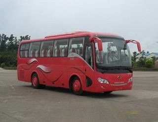 2013 έτος 36 το κάθισμα χρησιμοποίησε το εμπορικό σήμα Kinglong λεωφορείων λεωφορείων με τη μηχανή της Cummins diesel