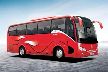 2013 έτος 36 το κάθισμα χρησιμοποίησε το εμπορικό σήμα Kinglong λεωφορείων λεωφορείων με τη μηχανή της Cummins diesel