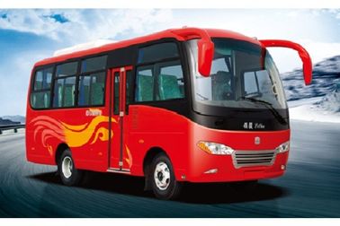 ZHONGTONG το εμπορικό σήμα χρησιμοποίησε το έτος 24 ανώτατη δύναμη 80kw λεωφορείων το 2011 λεωφορείων μηχανών Yuchai καθισμάτων