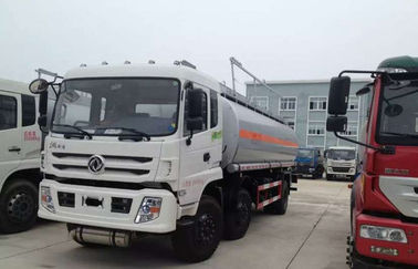 Χρησιμοποιημένα diesel φορτηγά καυσίμων 5 τόνοι - 16 τόνοι που φορτώνουν την ικανότητα με τα διαφορετικά πλαίσια εμπορικών σημάτων