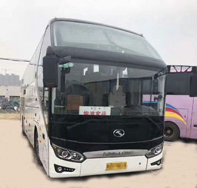 Τεράστιο Kinglong χρησιμοποίησε το έτος λεωφορείων το 2013 λεωφορείων με τη μηχανή diesel Weichai 39 καθισμάτων