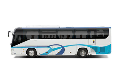 2013 χρησιμοποιημένος τύπος A/$l*c καυσίμων diesel τουριστηκών λεωφορείων έτους Yutong που εξοπλίζεται με 24-51 καθίσματα